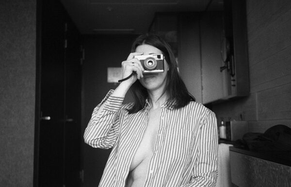 Ilford Delta 400 - Image 4