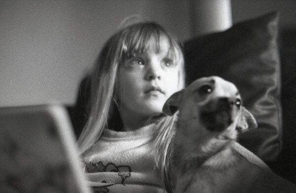 Ilford Delta 400 - Image 2
