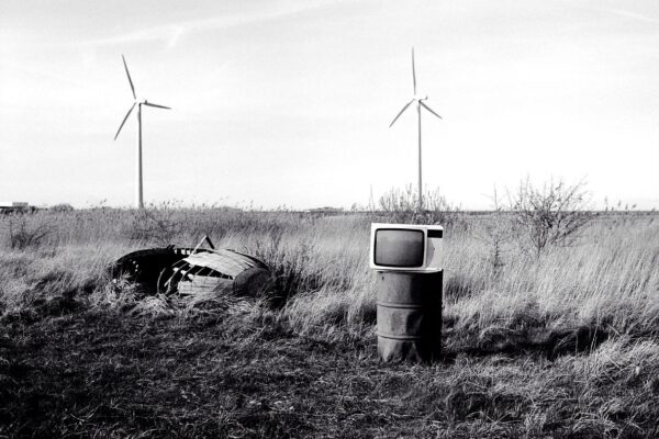 Ilford Delta 400 - Image 3