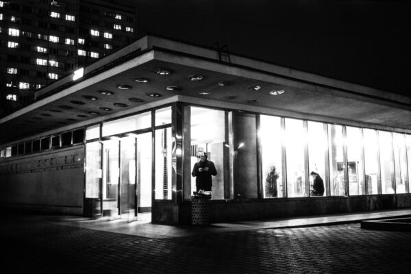 Adox Scala 50 - Image 2