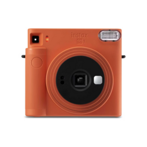 Instax Square камера SQ1 - Terracotta Orange