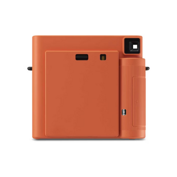 Instax Square камера SQ1 - Terracotta Orange - Image 3