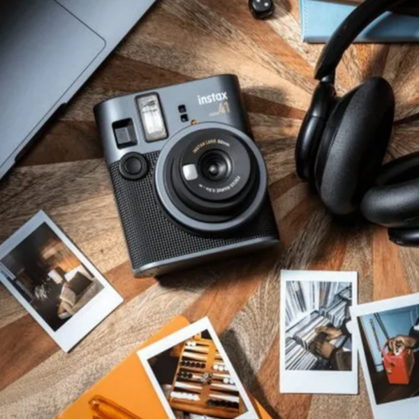 Fuji Instax Mini 41 - црна - Image 2