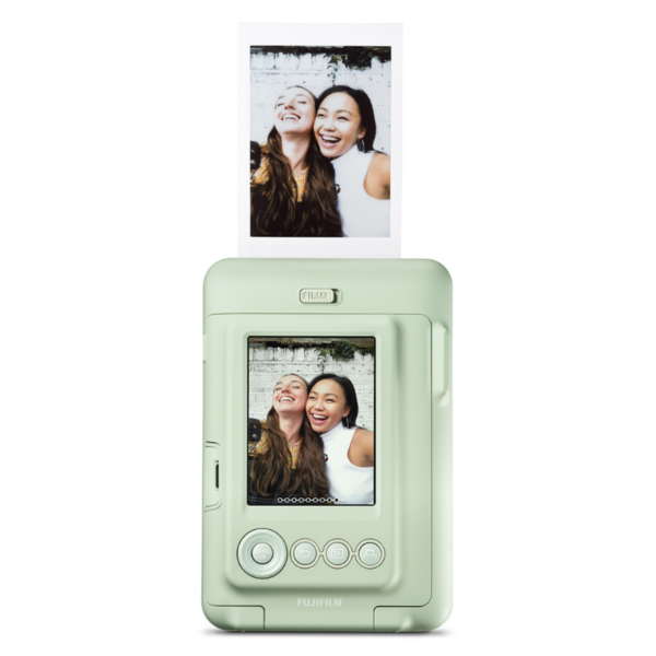 Fuji Instax Mini LiPlay Matcha Green - Image 5