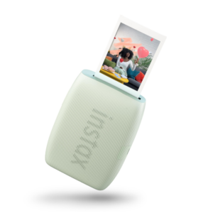 Instax Mini Link 3 принтер - Sage Green