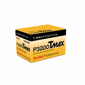 Kodak TMZ 3200