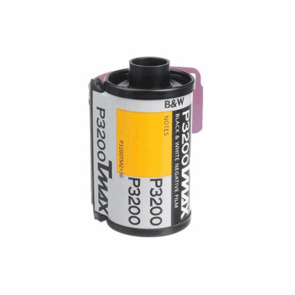 Kodak TMZ 3200 - Image 2