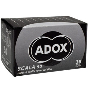 Adox Scala 50