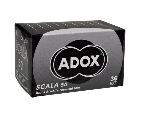 Adox Scala 50