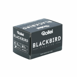Rollei Blackbird 64