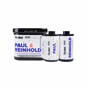 Rollei Paul & Reinhold