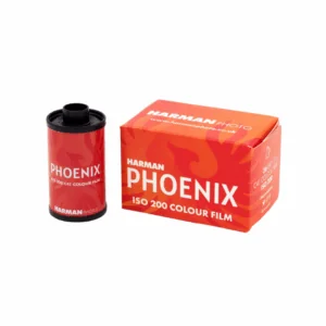 Harman Phoenix 200