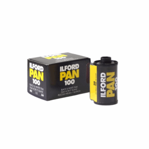Ilford Pan 100
