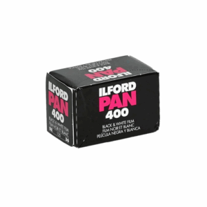 Ilford Pan 400