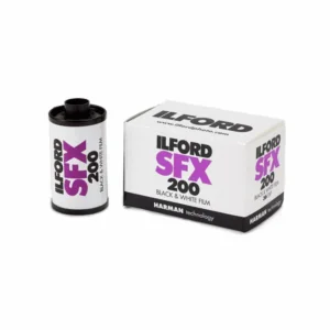 Ilford SFX 200