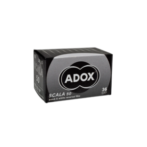 Adox Scala 50