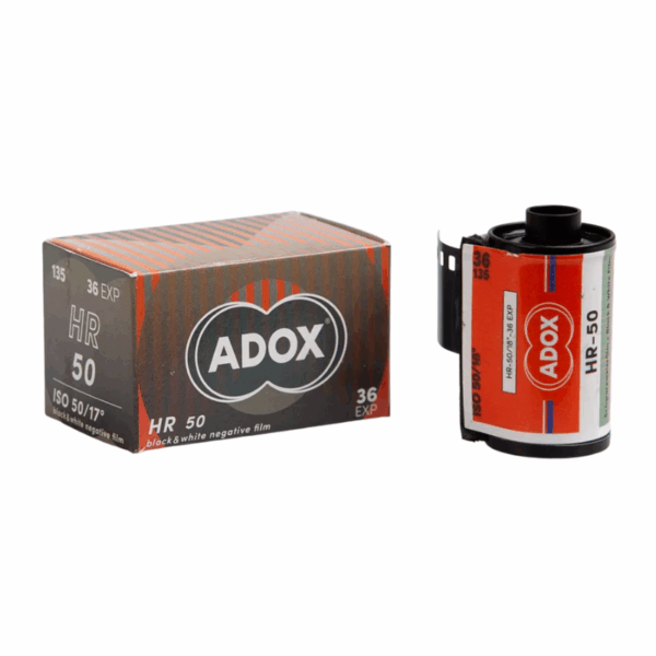 Adox HR-50
