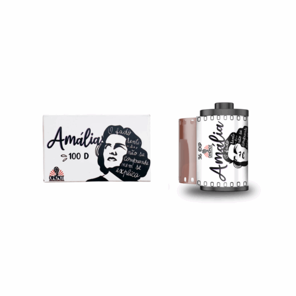 Cinemot Amalia 100D