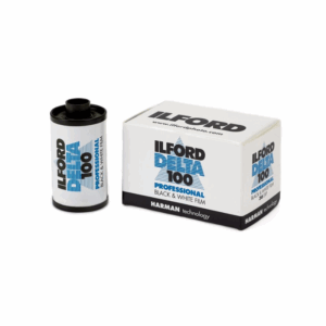 Ilford Delta 100