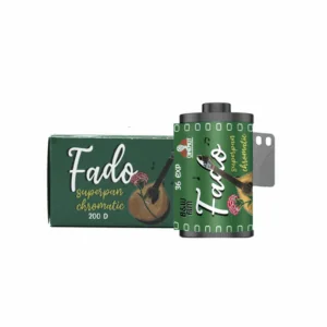 Cinemot Fado 200D