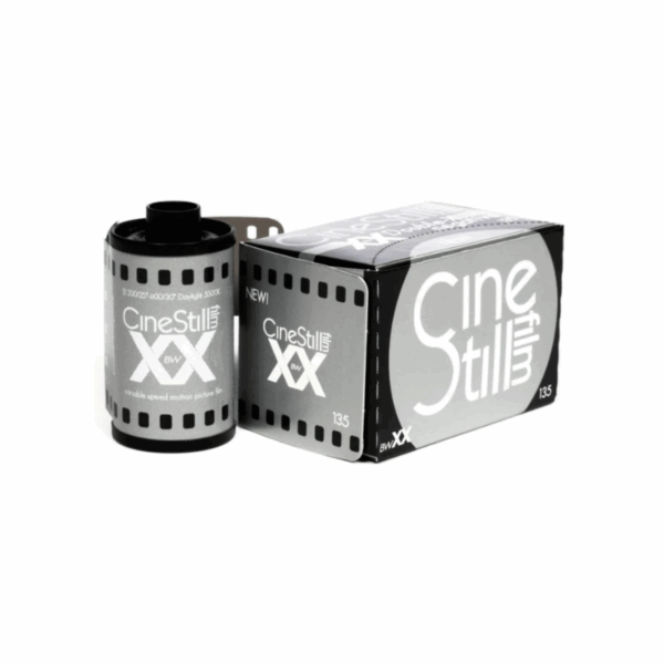 Cinestil XX