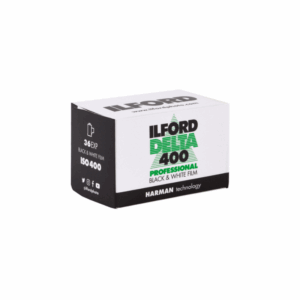 Ilford Delta 400