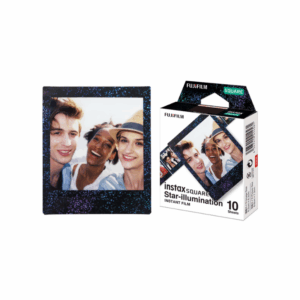 Instax SQUARE Star Illumination - 10 слики