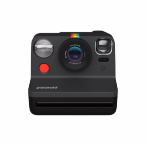 Polaroid Now Instant Camera Generation 2 - Black