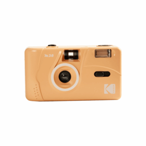 Kodak M35 аналогна камера - Grapefruit