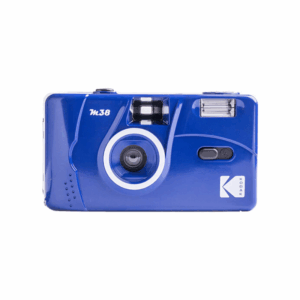 Kodak M35 аналогна камера - Blue