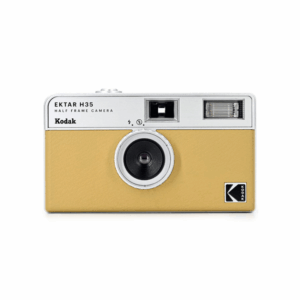 Kodak Ektar H35 35mm Half Frame Film камера - Sand