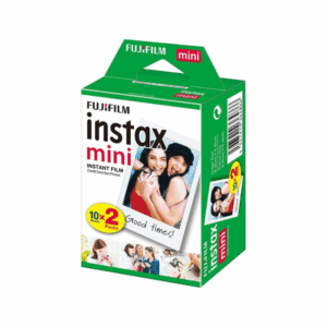 Instax Mini Film - 20 слики