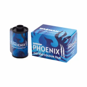 Harman Phoenix 200 Blue