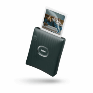 Instax Square Link принтер - Midnight Green