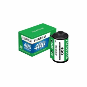 Fuji 400