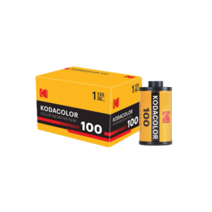 Kodak Kodacolor 100
