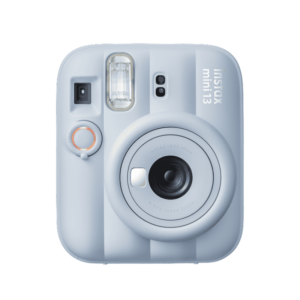 Instax Mini 13 - Frost Blue