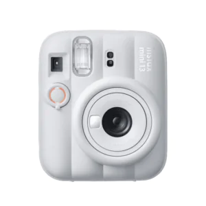 Instax Mini 13 - Clay White